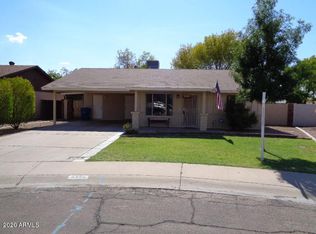5350 S Bala Dr, Tempe, AZ 85283