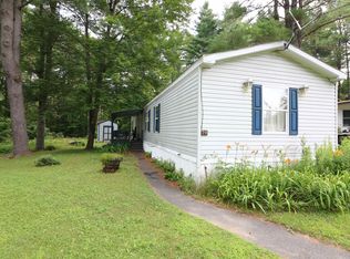 79 Sandy Pines Rd, East Montpelier, VT 05651