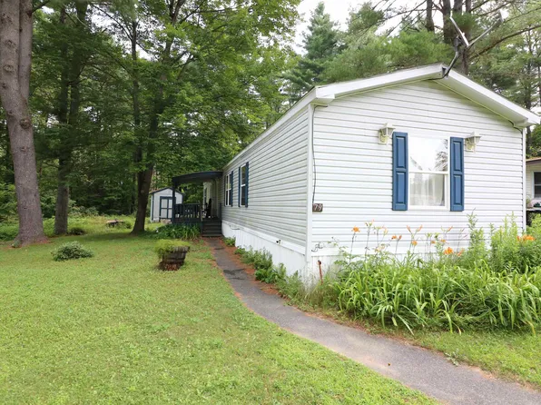 79 Sandy Pines Road, East Montpelier, VT 05651