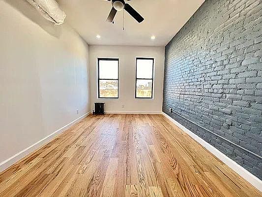 3rd image of 1699 Nostrand Ave #3