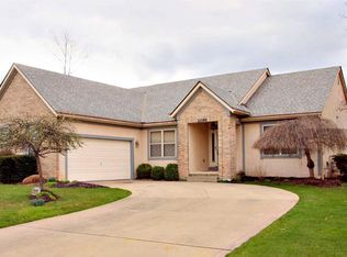 2099 Farmsbury Dr, Reynoldsburg, OH