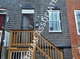 346 S Calhoun St, Baltimore, MD 21223