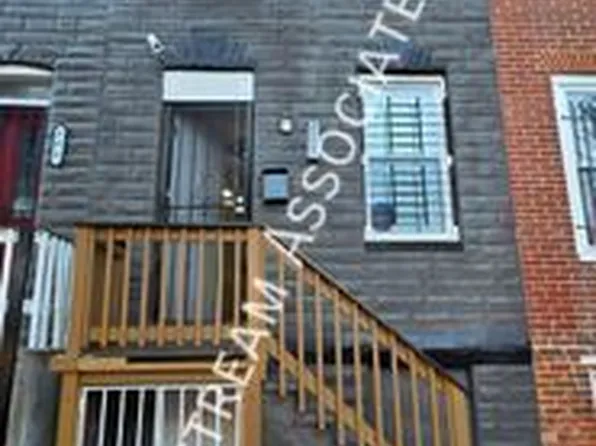 346 S Calhoun St, Baltimore, MD 21223