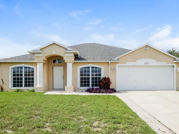 1103 SW 40th Ter, Cape Coral, FL 33914