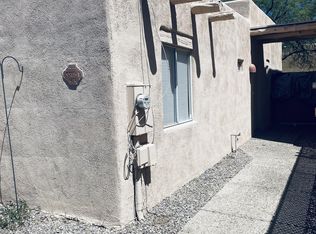 3319 E Presidio Rd UNIT 1, Tucson, AZ 85716