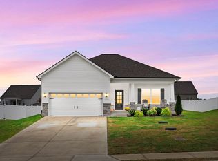 315 Windyhill St, Murfreesboro, TN 37129