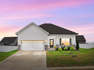 315 Windyhill St, Murfreesboro, TN, 37129