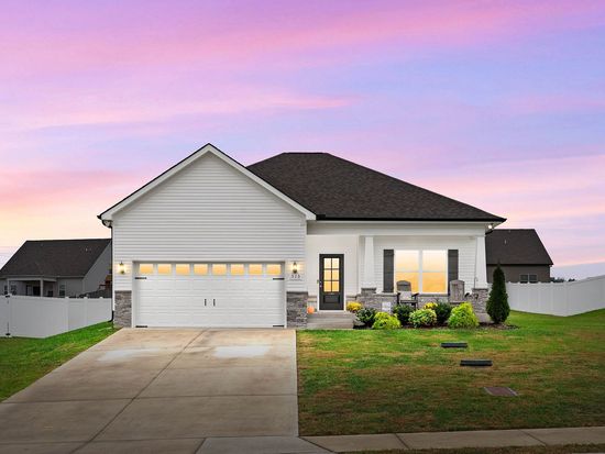 315 Windyhill St, Murfreesboro, TN 37129