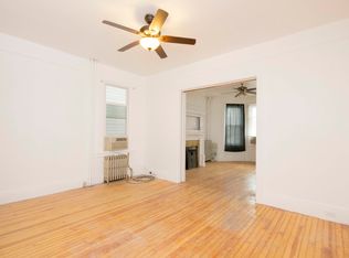 20 Poplar St APT 1, Jersey City, NJ 07307