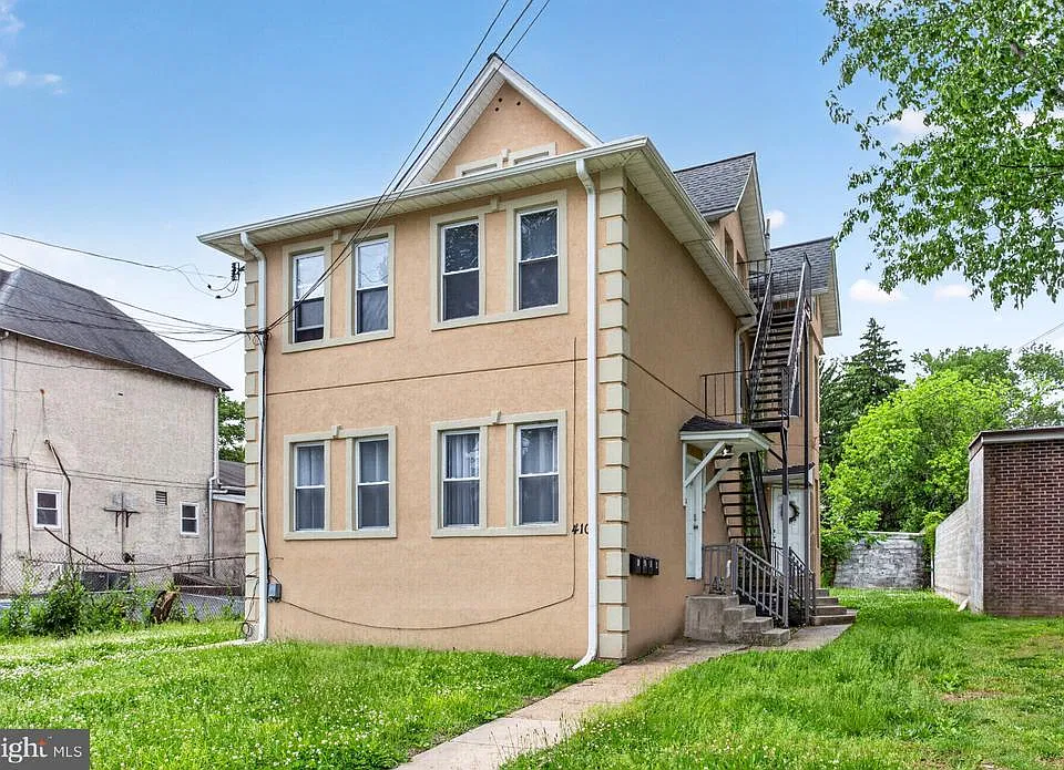 410 Folcroft Ave #3