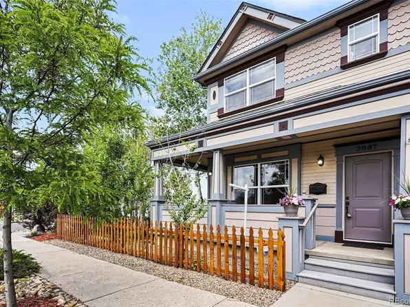 3887 W 44th Avenue, Denver, CO 80211