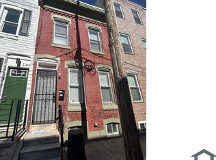 1162 S Dorrance St, Philadelphia, PA 19146