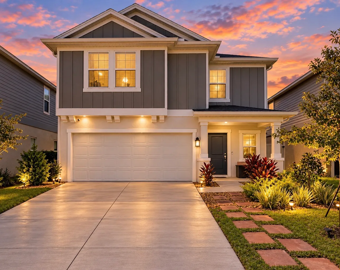 5 bed, 2254 sqft, $2,899 — Photo 1