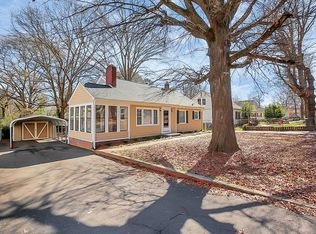 504 N Ransom St, Gastonia, NC 28052