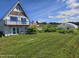 67051 Diamond Ridge Rd, Homer, AK 99603