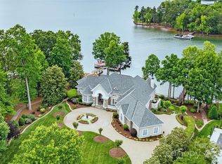 140 Lightship Dr, Mooresville, NC 28117