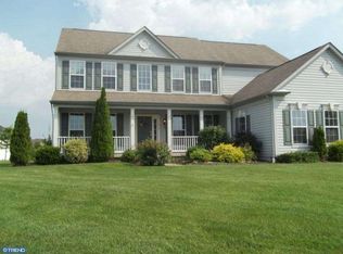 910 Stockton Dr, Mullica Hill, NJ 08062