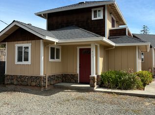 405 Vallejo Ave, Sonoma, CA 95476