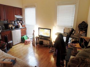 12 Keswick St APT 4, Boston, MA 02215