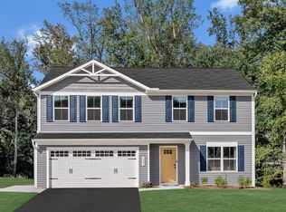 Cedar Plan, Kortney Meadow, Gettysburg, PA 17325