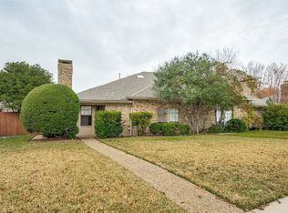 1709 Nest Pl, Plano, TX 75093