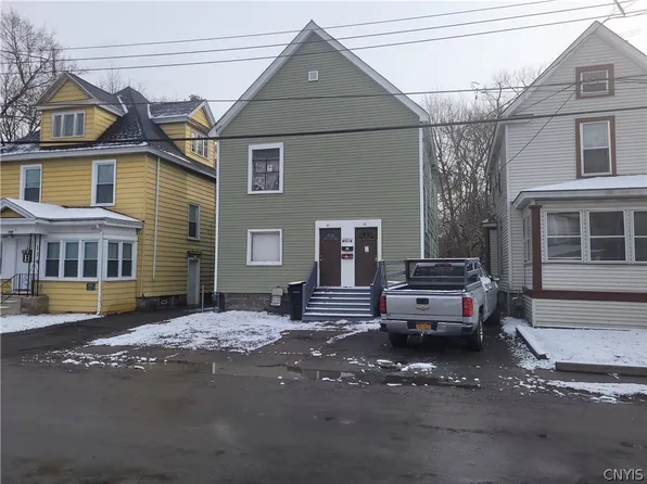 121 Richardson Ave, Syracuse, NY 13205