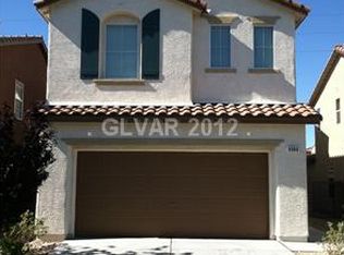 9360 Valley Ranch Ave, Las Vegas, NV 89178