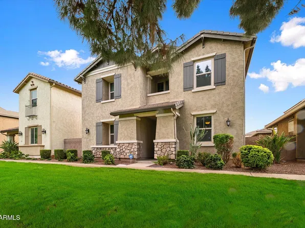 3664 E GIDEON Way, Gilbert, AZ 85296