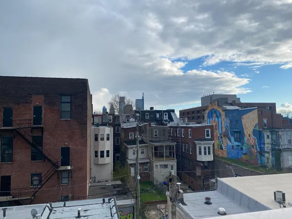 1526 W Stiles St #B, Philadelphia, PA 19121