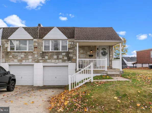 13039 Stevens Rd, Philadelphia, PA 19116