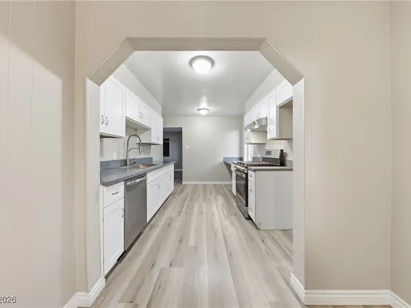 2716 Salt Lake St, North Las Vegas, NV 89030