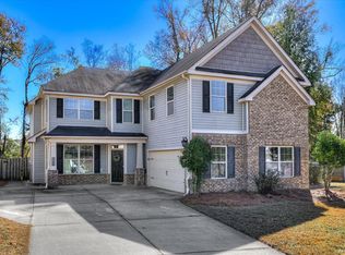 8029 Battle St, Grovetown, GA 30813