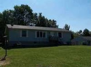 13355 Pope Church Rd, Springport, MI 49284