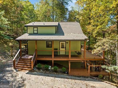 317 Coosa Run, Blairsville, GA, 30512