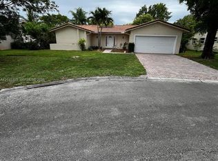 Wood Lake, Coral Springs, FL 33065