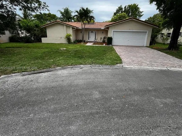 11540 NW 40th St, Coral Springs, FL 33065