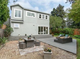 180 Locust Ave, Mill Valley, CA 94941