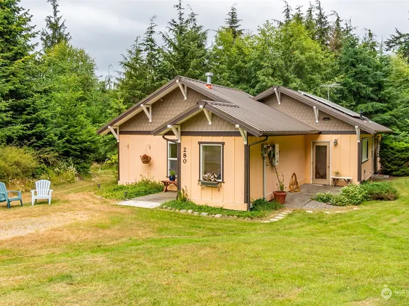 280 Squire Road, Coupeville, WA 98239