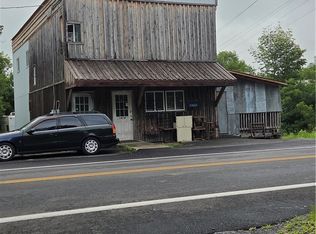 3894 Solsville Rd, Madison, NY 13402