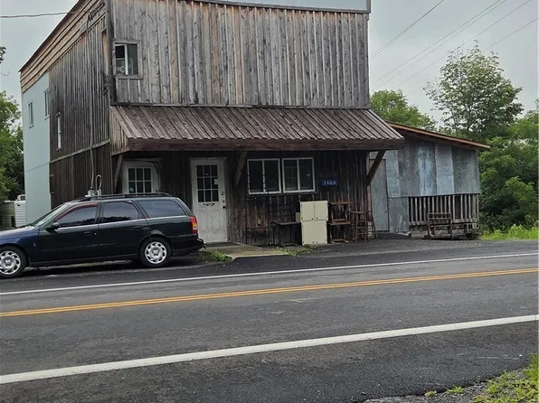 3894 Solsville Rd, Madison, NY 13402