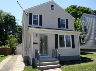 36 Benham St, Hamden, CT 06514