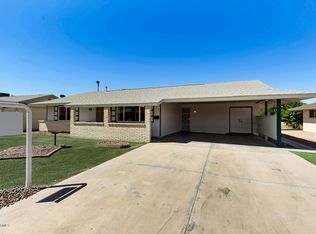 10323 W Salem Dr, Sun City, AZ 85351