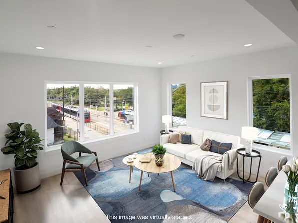 3824 Fulton St Unit 117, Houston, TX 77009