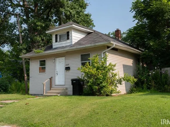 1315 Randolph St, South Bend, IN 46613