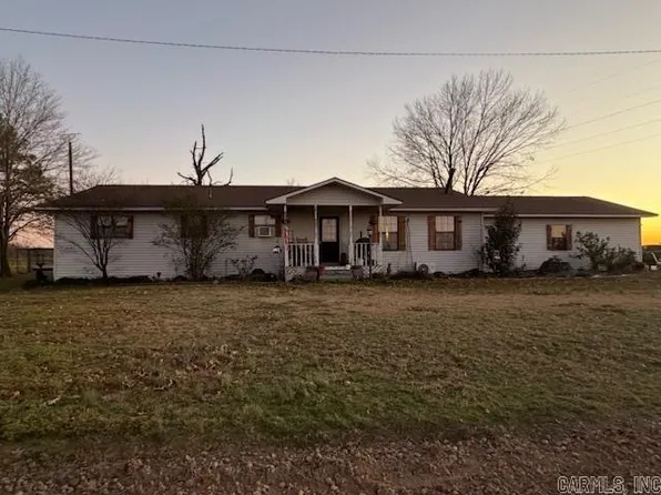 5 Pike Ln, Gillett, AR 72055