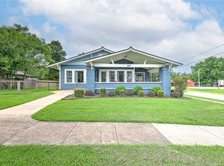 302 E Jefferson St, Siloam Springs, AR 72761