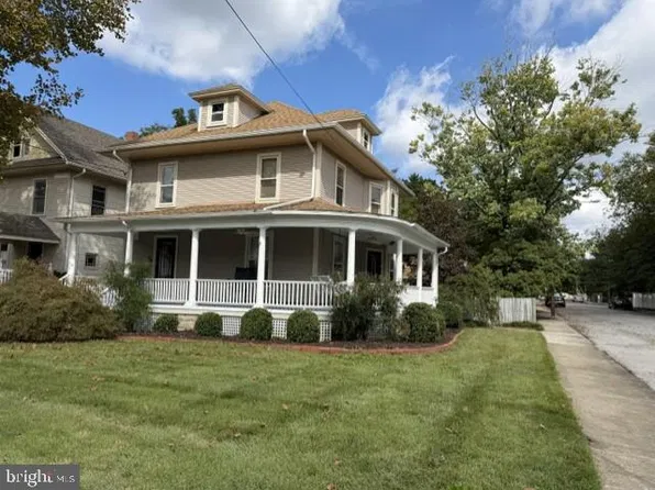 201 W London Ave, Salisbury, MD 21801