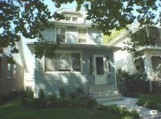 2702 Wesley Ave, Berwyn, IL 60402