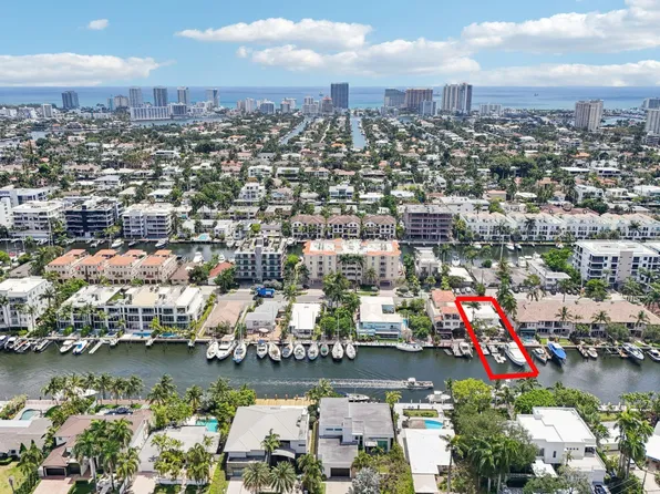 97 Hendricks Isle, Fort Lauderdale, FL 33301