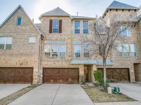 6485 Riviera Dr, Irving, TX 75039